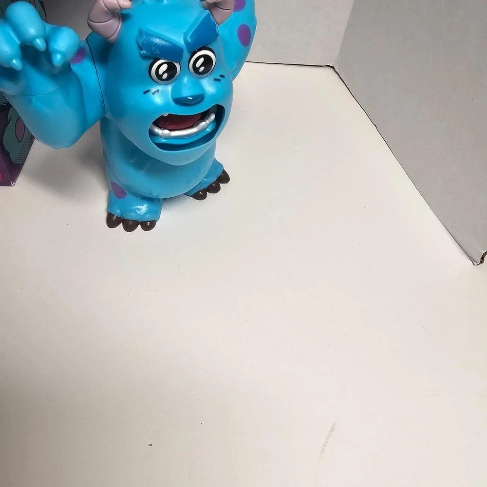 N/A disney pixar